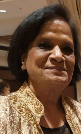 Dr. Seeta Gupta