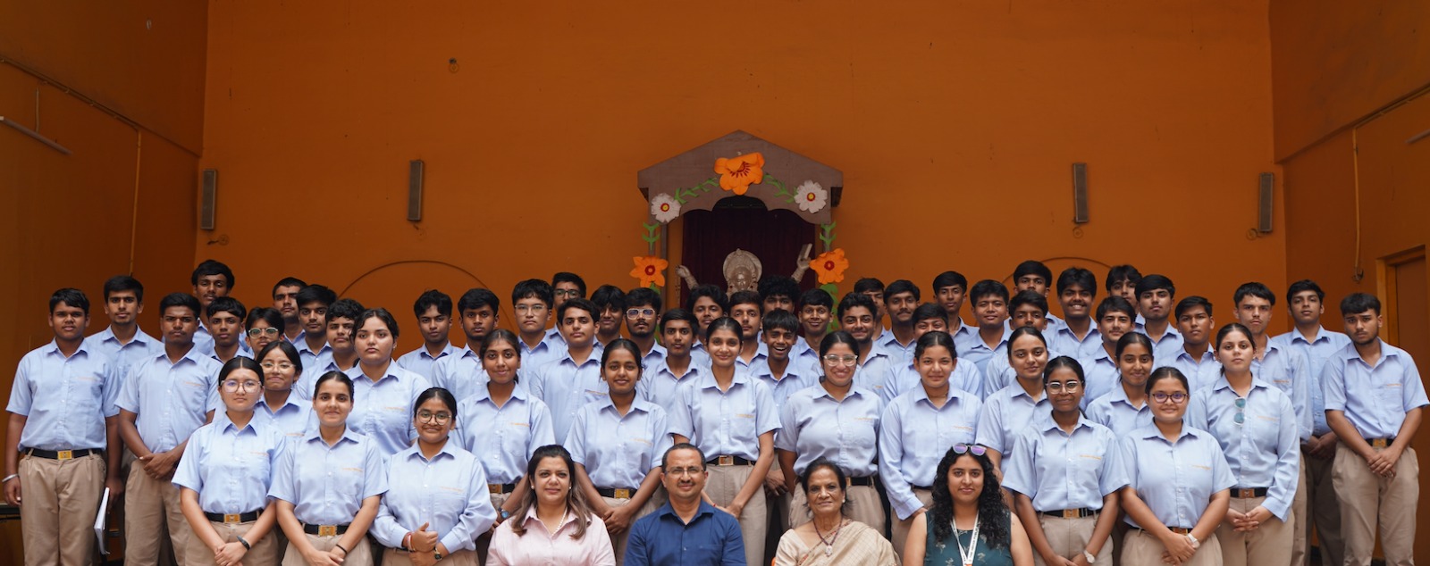 IPS dehradun 2026 indian public school class 11&12